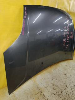 Капот на Ford Fiesta 5 Фото 4