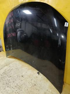 Капот на Mitsubishi Outlander CW5W Фото 3