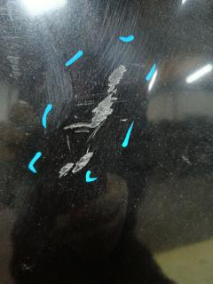 Капот на Mitsubishi Outlander CW5W Фото 5