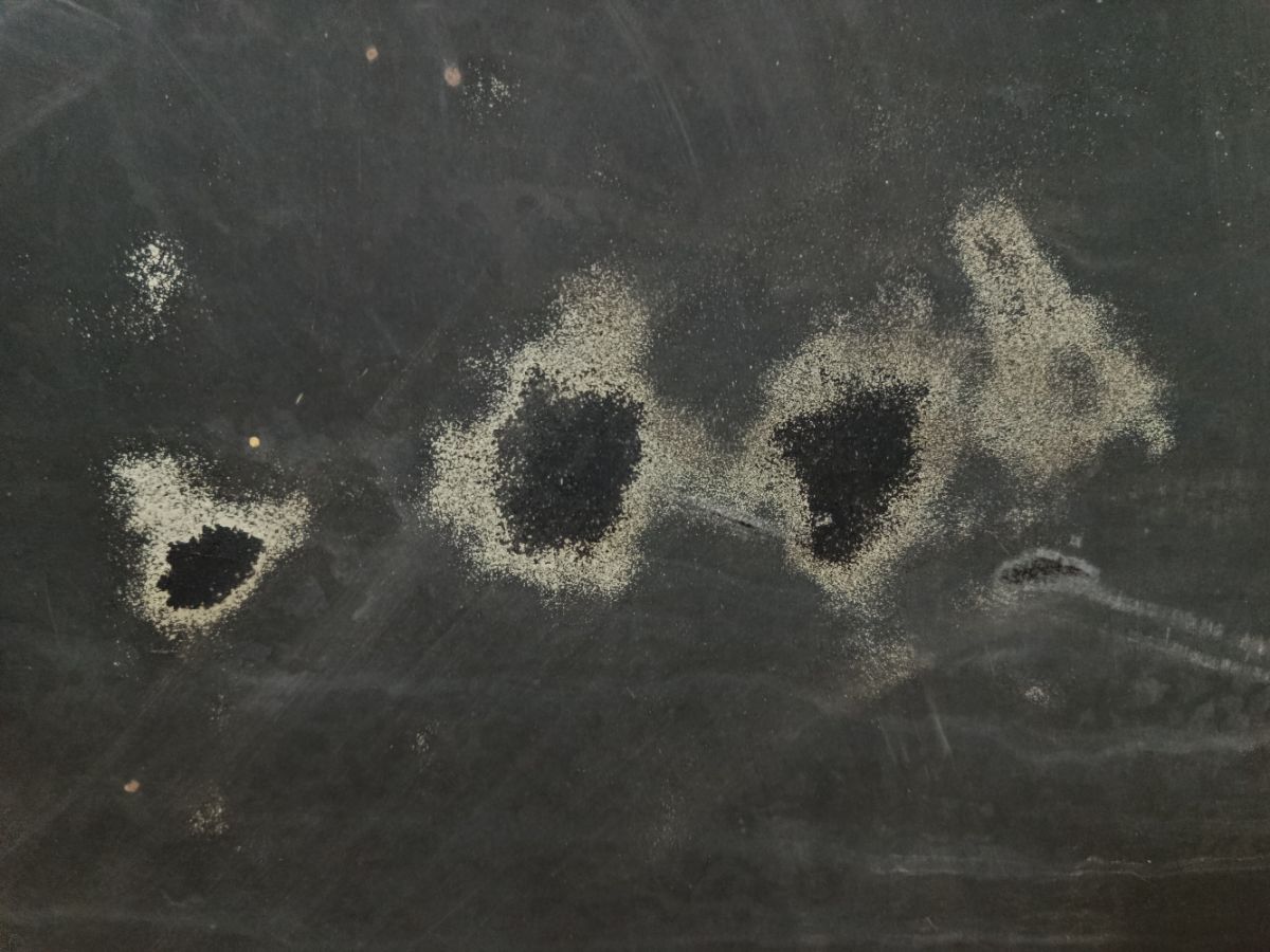 Капот на Ford Focus 2 Фото 5