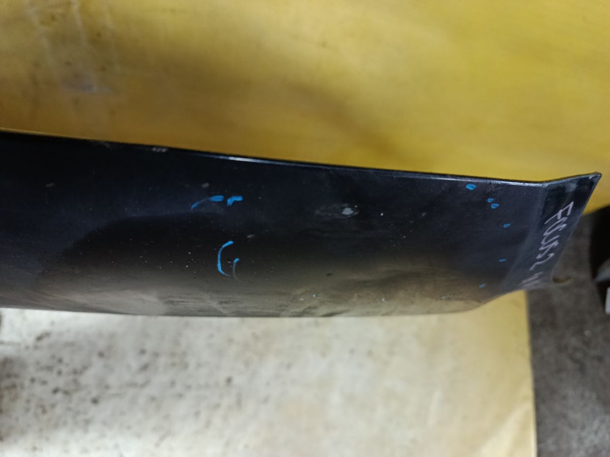 Капот на Ford Focus 2 Фото 6