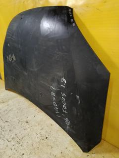 Капот на Ford Focus 2 Фото 3