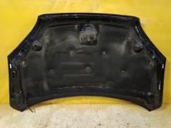 Капот на Ford Focus 2 Фото 7