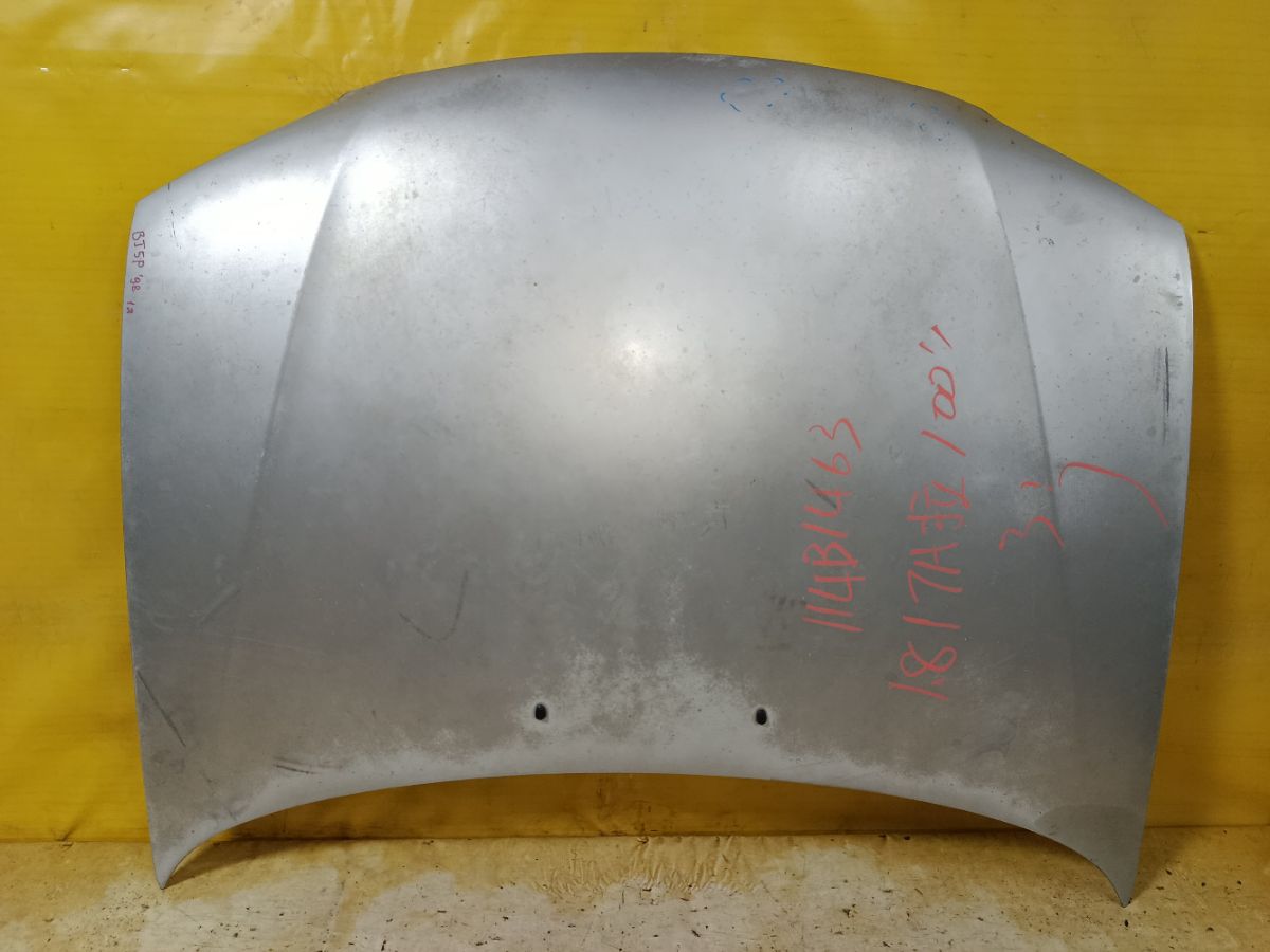 Капот на Mazda Familia BJ5P Фото 1