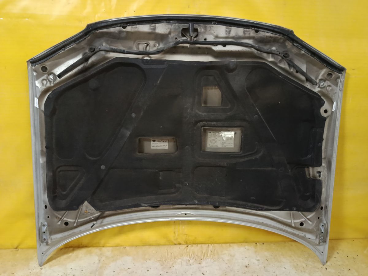 Капот на Mazda Familia BJ5P Фото 7