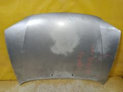 Капот на Mazda Familia BJ5P Фото 2