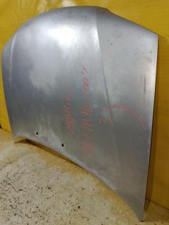 Капот на Mazda Familia BJ5P Фото 3