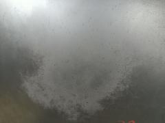 Капот на Mazda Familia BJ5P Фото 5