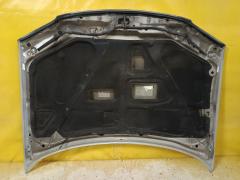 Капот на Mazda Familia BJ5P Фото 7