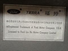 Капот на Mazda Familia BJ5P Фото 8