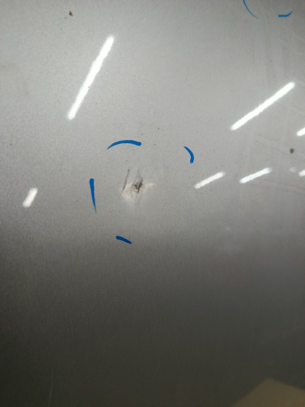 Капот на Ford Mondeo 4 Фото 6