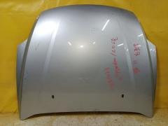 Капот на Ford Mondeo 4