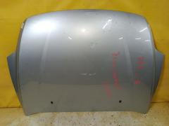 Капот на Ford Mondeo 4 Фото 2