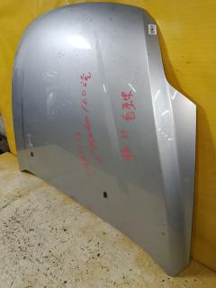 Капот на Ford Mondeo 4 Фото 3