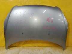 Капот на Peugeot 307 VF33