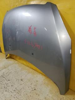 Капот на Peugeot 307 VF33 Фото 3