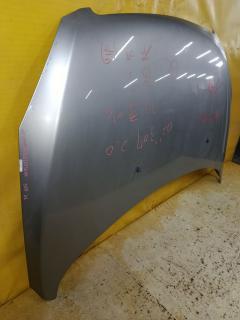 Капот на Peugeot 307 VF33 Фото 4