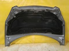 Капот на Peugeot 307 VF33 Фото 5