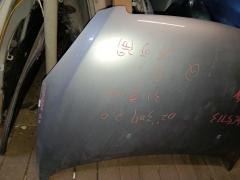 Капот на Peugeot 307 Фото 6