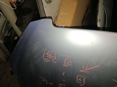 Капот на Peugeot 307 Фото 7