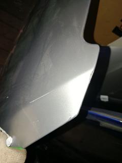 Капот на Peugeot 307 Фото 8