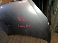 Капот на Peugeot 307 Фото 9