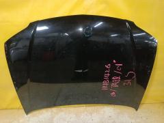 Капот на Mazda Familia BJ5P Фото 2