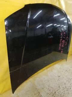 Капот на Mazda Familia BJ5P Фото 4