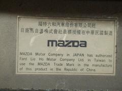 Капот на Mazda Familia BJ5P Фото 7