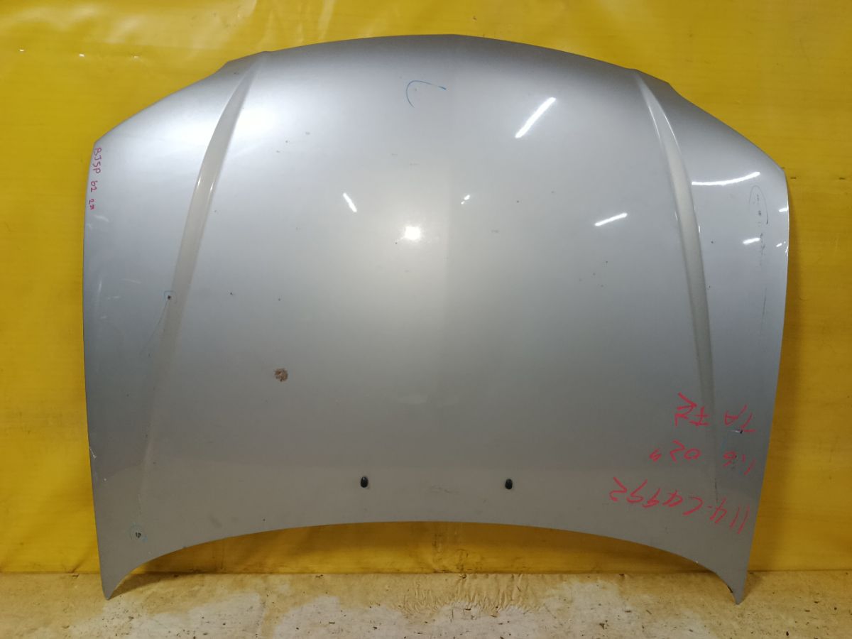 Капот на Mazda Familia BJ5P Фото 1