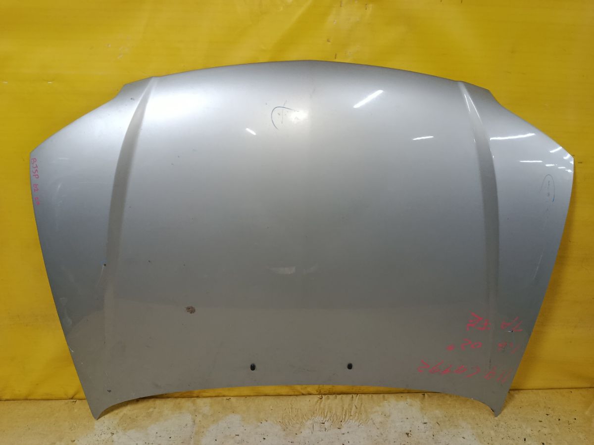 Капот на Mazda Familia BJ5P Фото 2