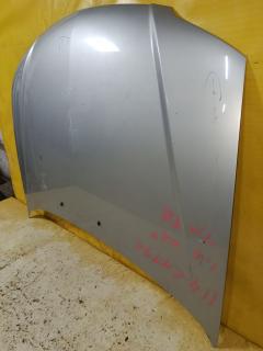 Капот на Mazda Familia BJ5P Фото 3