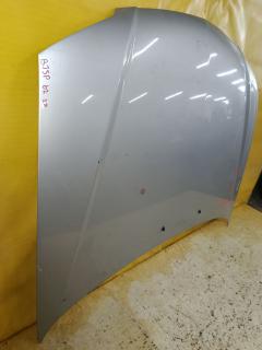 Капот на Mazda Familia BJ5P Фото 4