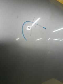 Капот на Mazda Familia BJ5P Фото 5