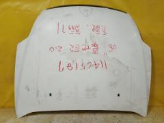 Капот на Ford Mondeo 4