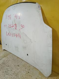 Капот на Ford Mondeo 4 Фото 3