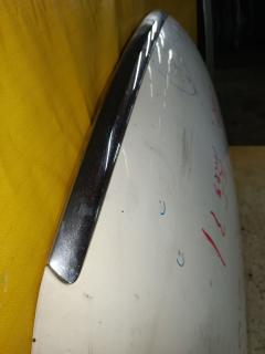 Капот на Ford Mondeo 4 Фото 7