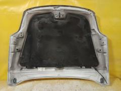 Капот на Ford Mondeo 4 Фото 8