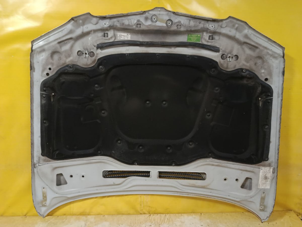 Капот 41617200442 на Bmw 7-Series E66-HN81 Фото 6