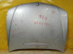 Капот на Bmw 7-Series E66-HN81 41617200442