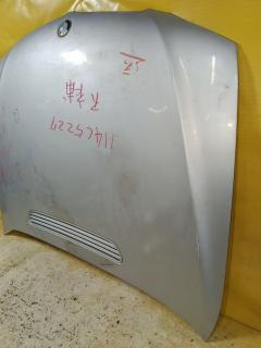 Капот 41617200442 на Bmw 7-Series E66-HN81 Фото 2