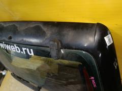 Дверь задняя на Hyundai Tucson 1 JM Фото 2