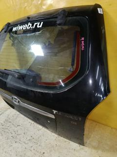 Дверь задняя на Hyundai Tucson 1 JM Фото 6