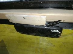 Дверь задняя на Hyundai Tucson 1 JM Фото 10