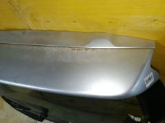 Дверь задняя на Honda Stream RN3 Фото 2