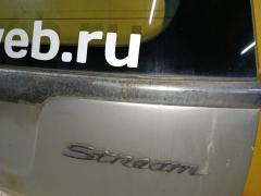 Дверь задняя на Honda Stream RN3 Фото 7