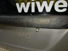 Дверь задняя на Honda Stream RN3 Фото 8