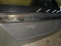 Дверь задняя на Honda Stream RN3 Фото 9