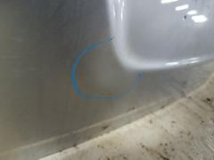 Дверь задняя на Honda Stream RN3 Фото 10