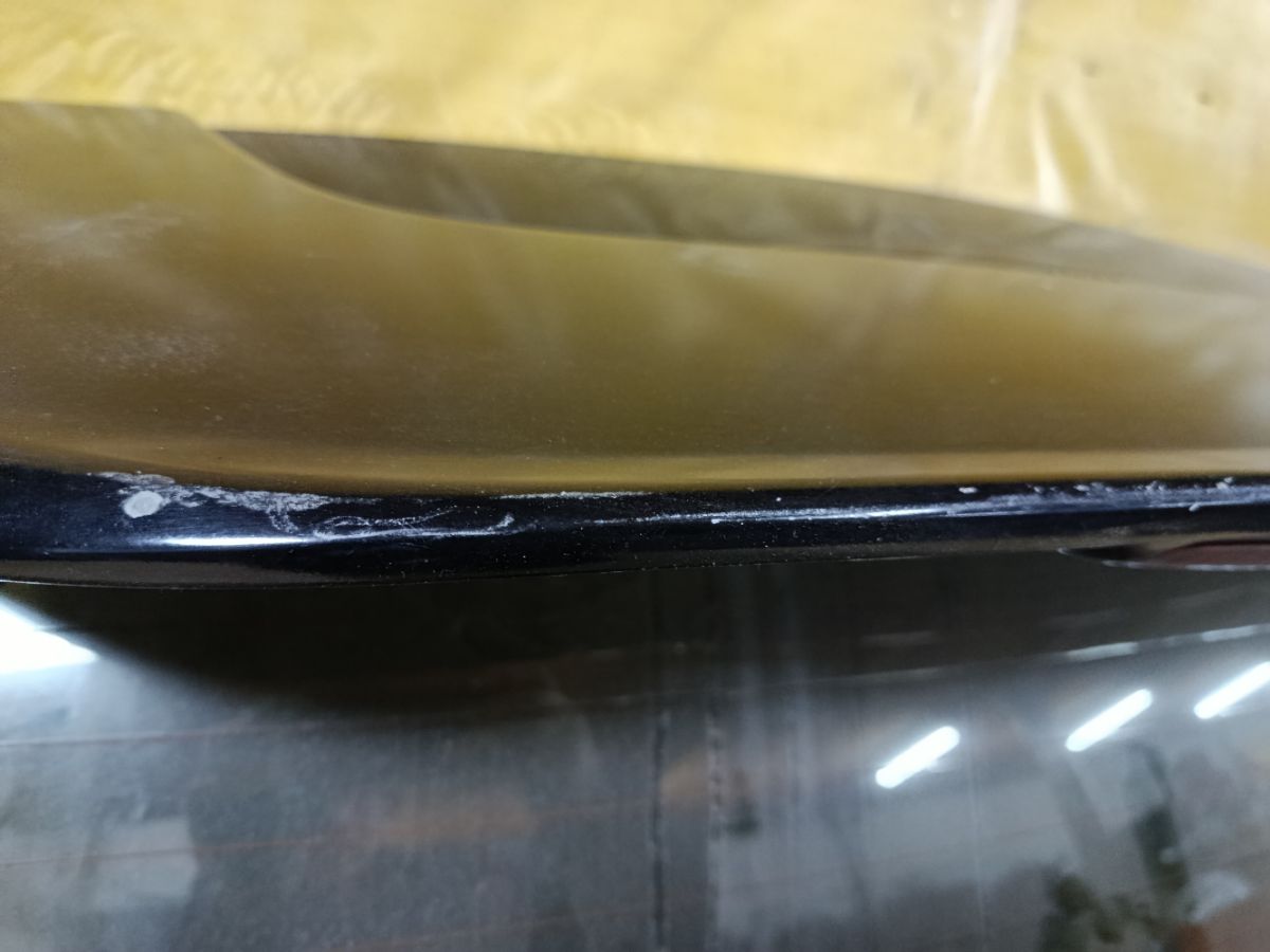 Дверь задняя на Hyundai Getz Фото 5